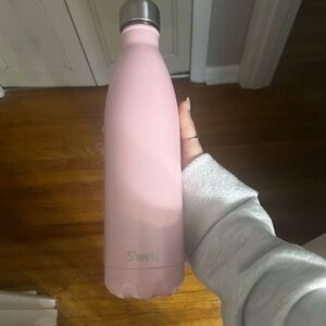 Swell - Original Pink Insulated Water Bottle